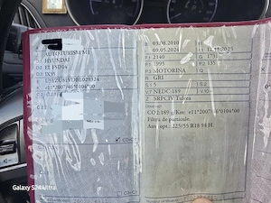 Vând Hyundai ix 35 - imagine 6