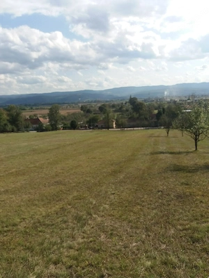 Teren intravilan de vanzare Gurasada 4800mp - imagine 4