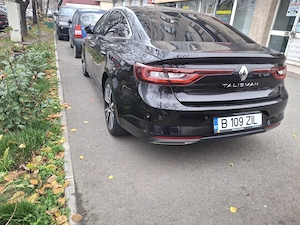 Renaul Talisman - imagine 5