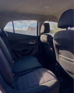 Opel Mokka 2016 - imagine 5