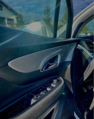 Opel Mokka 2016 - imagine 4