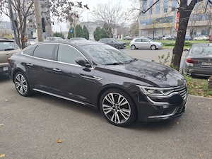 Renaul Talisman - imagine 2