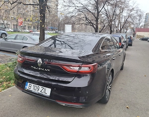 Renaul Talisman - imagine 3