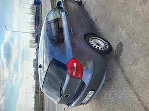 Seria 1 E87 - imagine 5