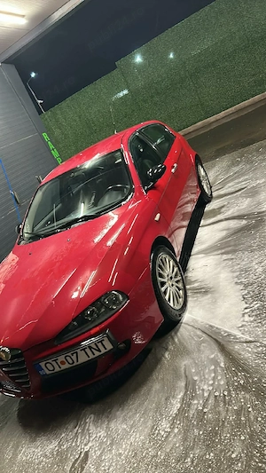 Vand Alfa romeo 147 - imagine 3