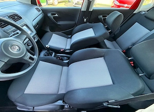 Volkswagen Polo 1.2 Comfortline - imagine 15