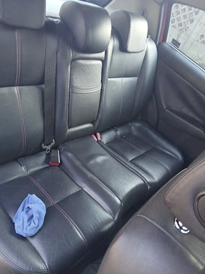 Vand Alfa romeo 147 - imagine 2