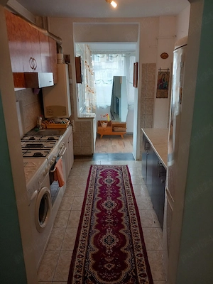 apartament 2 camere  - imagine 3