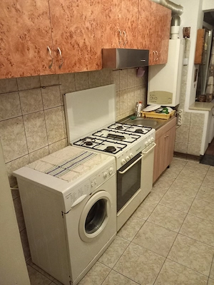 apartament 2 camere  - imagine 5