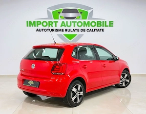 Volkswagen Polo 1.2 Comfortline - imagine 6