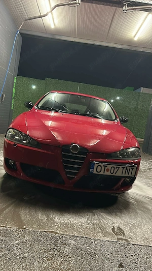 Vand Alfa romeo 147 - imagine 4