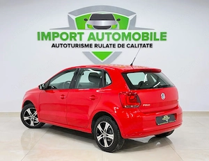 Volkswagen Polo 1.2 Comfortline - imagine 8