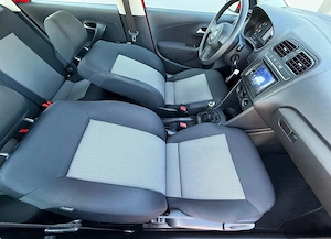 Volkswagen Polo 1.2 Comfortline - imagine 14