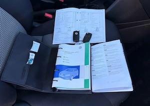 Volkswagen Polo 1.2 Comfortline - imagine 9