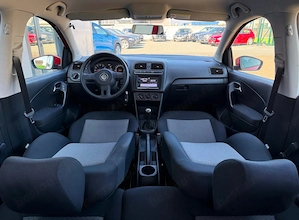 Volkswagen Polo 1.2 Comfortline - imagine 17