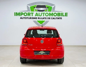 Volkswagen Polo 1.2 Comfortline - imagine 7