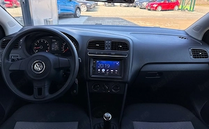 Volkswagen Polo 1.2 Comfortline - imagine 12