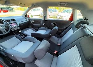 Volkswagen Polo 1.2 Comfortline - imagine 16