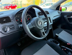 Volkswagen Polo 1.2 Comfortline - imagine 10