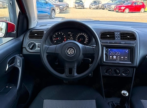 Volkswagen Polo 1.2 Comfortline - imagine 11