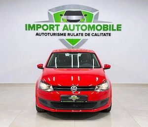 Volkswagen Polo 1.2 Comfortline - imagine 2