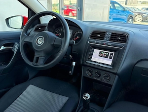 Volkswagen Polo 1.2 Comfortline - imagine 13