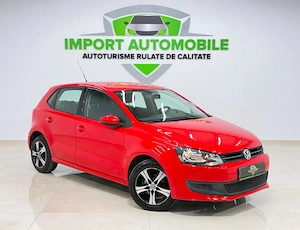 Volkswagen Polo 1.2 Comfortline - imagine 3