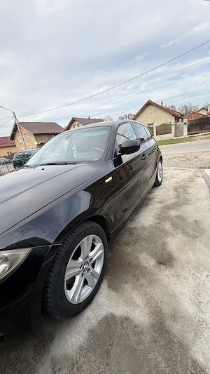 Bmw seria 1   1.9   2010   118d  - imagine 5