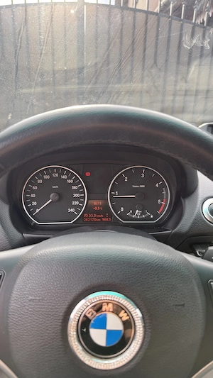Bmw seria 1   1.9   2010   118d  - imagine 7