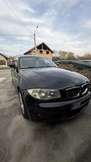 Bmw seria 1   1.9   2010   118d  - imagine 3