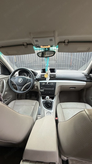 Bmw seria 1   1.9   2010   118d  - imagine 8
