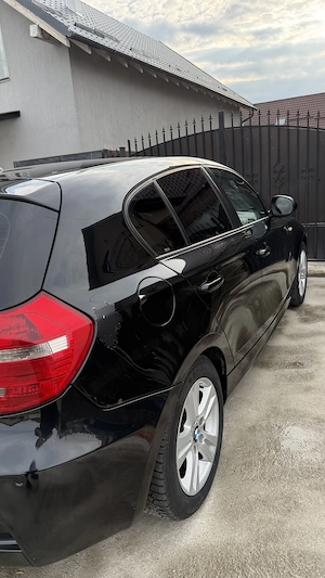 Bmw seria 1   1.9   2010   118d  - imagine 6