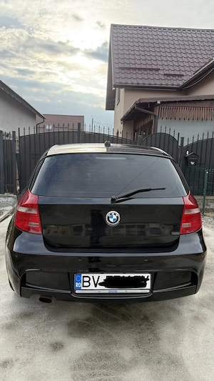 Bmw seria 1   1.9   2010   118d  - imagine 4