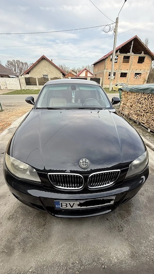 Bmw seria 1   1.9   2010   118d  - imagine 2