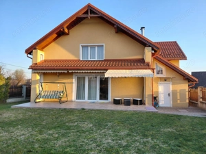 Casa individuala 275 mp | Teren 17 Ari | Tautii Magheraus