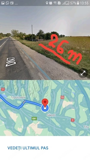 Teren intravilan - imagine 4