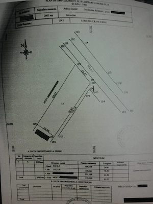 Teren intravilan - imagine 5