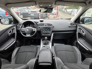 Renault Kadjar 4x4 2015 1.6 dCi 130 CP euro 6   RATE fara avans - imagine 5