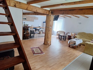 Vând casă Breaza-Nistoresti  - imagine 6