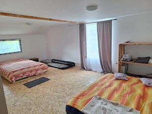 Vând casă Breaza-Nistoresti  - imagine 10