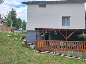 Vând casă Breaza-Nistoresti  - imagine 2