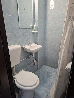 Persoana fizica vand Garsoniera in Gruia - 44.000 euro Apartament Gruia de vanzare Garsoniera Gara  - imagine 6