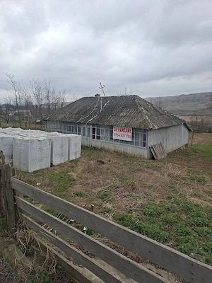 casa de vânzare  - imagine 3