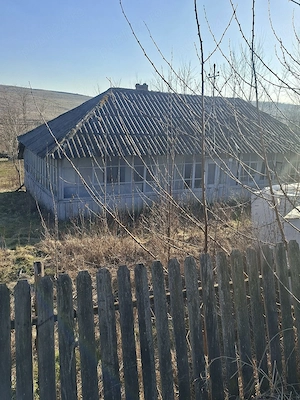 casa de vânzare  - imagine 4