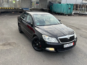 Skoda Octavia 2 Elegance 1.4 Tsi Euro 5,Navi,Camera,Jante - imagine 2