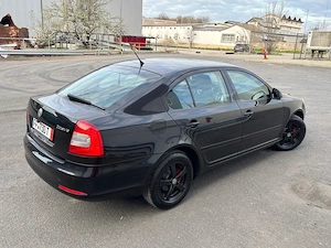 Skoda Octavia 2 Elegance 1.4 Tsi Euro 5,Navi,Camera,Jante - imagine 3