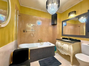 Sector 3 1 Decembrie 1918 garsoniera decomandata 40mp mobilata et 2/3