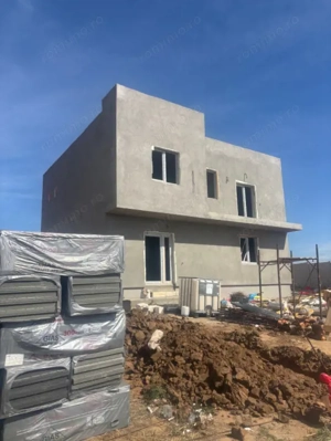 Casa P+1, 173 mp utili, 420 mp teren, zona Drumul Muntenilor, RATE DEZVOLTATOR - imagine 2