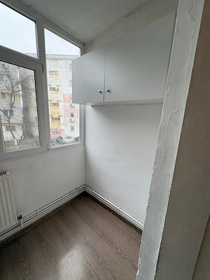 Inchiriez apartament 2 camere Micro 39C termen lung - imagine 8