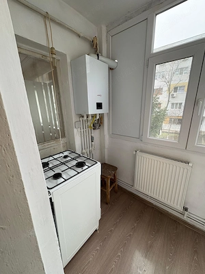 Inchiriez apartament 2 camere Micro 39C termen lung - imagine 5